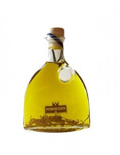 Fiordicosta olio cl10 arom.finoch,timo,cipolla