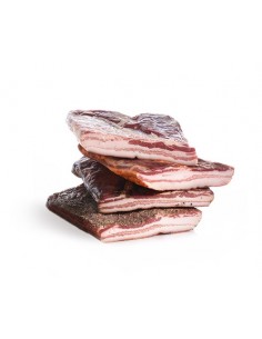 Trinita pancetta tesa valpadana meta s/v