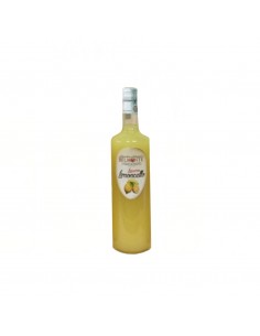 Belmonte limoncello cl70