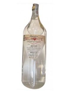 Belmonte gin cl200
