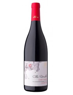 Cantine astroni colle rotondella cl75 piedirosso