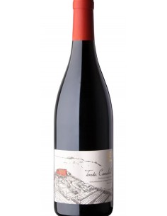 Cantine astroni cl75 piedirosso ris. tenuta camaldoli