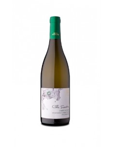 Cantine astroni cl75 falanghina vigna astroni