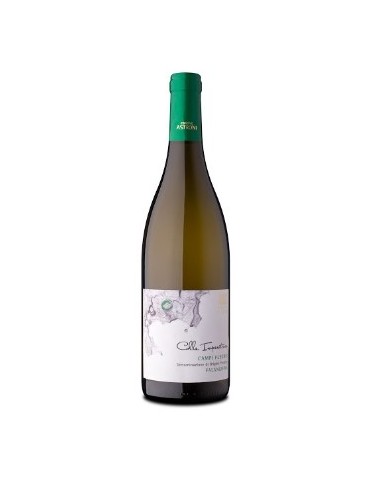 Cantine astroni cl75 falanghina vigna astroni