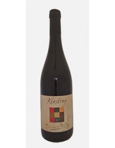Sansaluto cl75 riesling frizzante