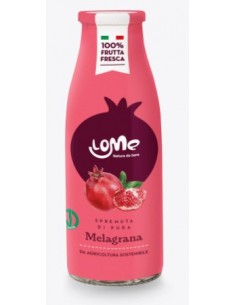 Lome succo cl20x12pz melagrana
