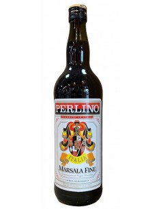 Polini marsala cl100 ambra fine
