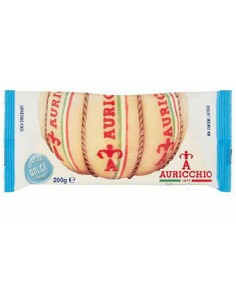 Auricchio provolone gr200 fette dolce