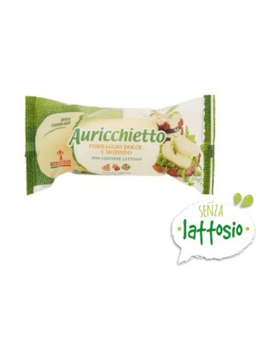 Auricchio auricchietto gr270 dolce