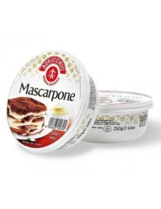 Auricchio mascarpone gr250 vaschetta