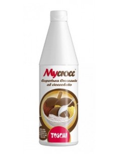 Toschi mycrocc gr900 cioccolato