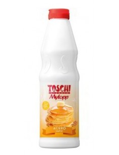 Toschi mytopp gr900 acero