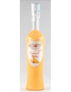 Belmonte crema melone cl70
