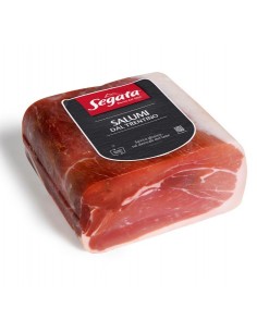 Segata bresaola saporella punta d anca 1/2 sv