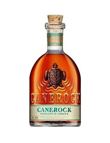 Rum canerock cl70