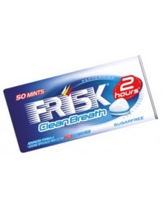 Perfetti frisk pz12x35gr cleanbreath box