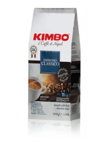 Kimbo espresso kg1 grani