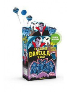 Casa del dolce conte dracula pittura lingua pz.200