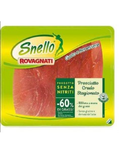Rovagnati snello gr70 crudo
