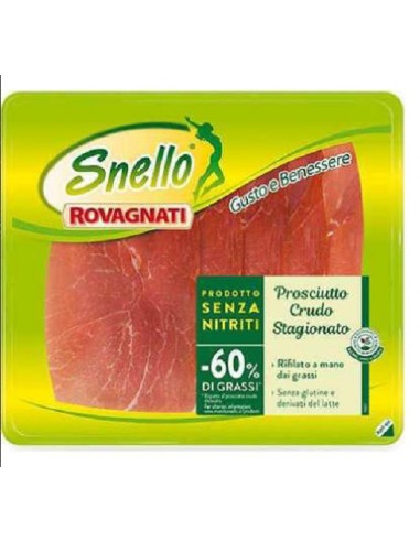 Rovagnati snello gr70 crudo