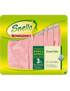 Rovagnati snello gr80 gran cotto