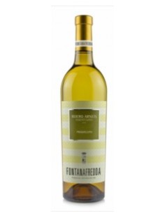 Fontanafredda pradalupo cl75 roero arneis