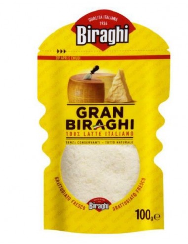 Biraghi granbiraghi gr100 grt
