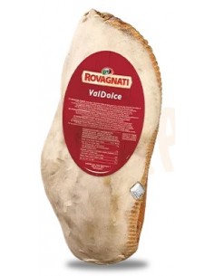 Rovagnati valdolce crudo 6+ meta s/v