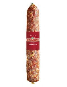 Rovagnati salame napoli