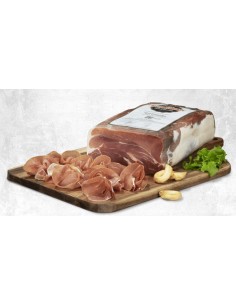 Rovagnati la mattonella di crudo