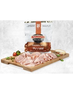 Rovagnati cotto pizzami meta s/v