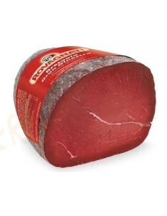 Rovagnati bresaola ginestrella punta d anca