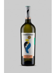 La fortezza veceta cl75 chardonnay