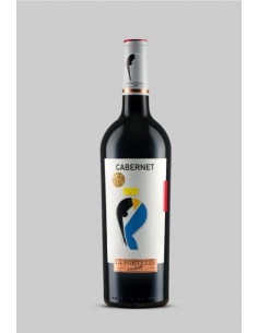 La fortezza veceta cl75 cabernet