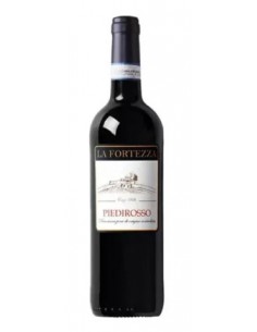 La fortezza piedirosso cl75 sannio
