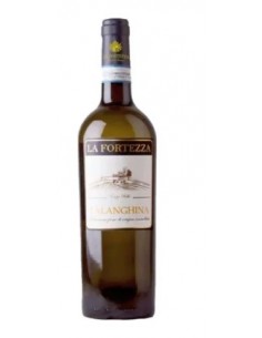 La fortezza falanghina cl75 taburno