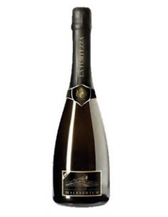 La fortezza maleventum cl75 spumante falanghina