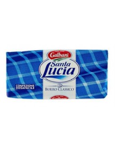 Galbani s.lucia gr250 burro