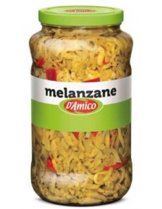 D amico melanzane gr2900 vetro