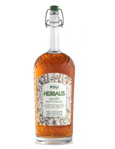 Poli herbalis cl70 amaro officinale