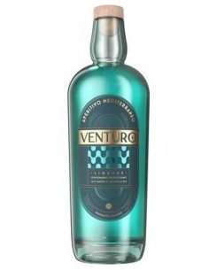 Aperitivo venturo cl70