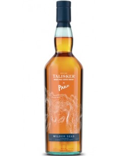 Whisky talisker cl70 wilder