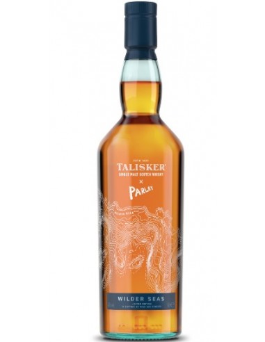 Whisky talisker cl70 wilder