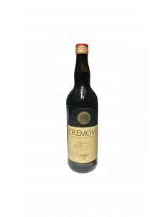 Polini cremovo cl100 con marsala fine