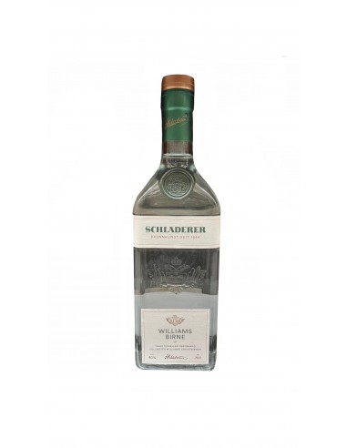Nardini schladerer cl70 acquavite di pere