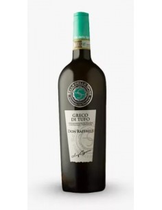 Sella delle spine cl75 greco di tufo don raffaele