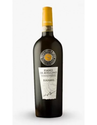 Sella delle spine cl75 fiano eugenia