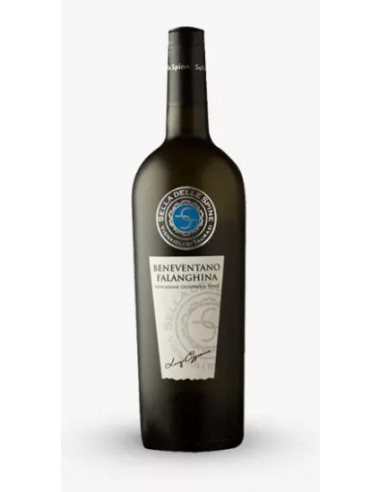 Sella delle spine cl75 falanghina beneventano