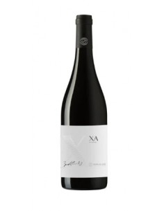 Tempa di zoe  cl75 xa igt paestum fiano