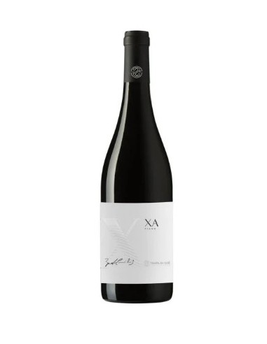 Tempa di zoe  cl75 xa igt paestum fiano